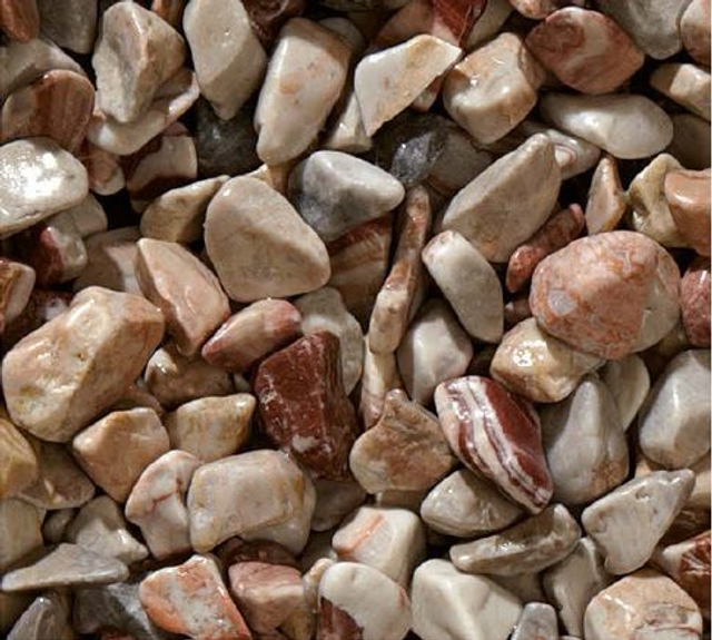 Granulato Arabescato 22/30 mm