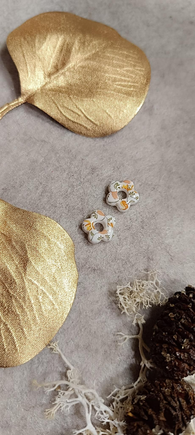 Mini Léana - automnal 