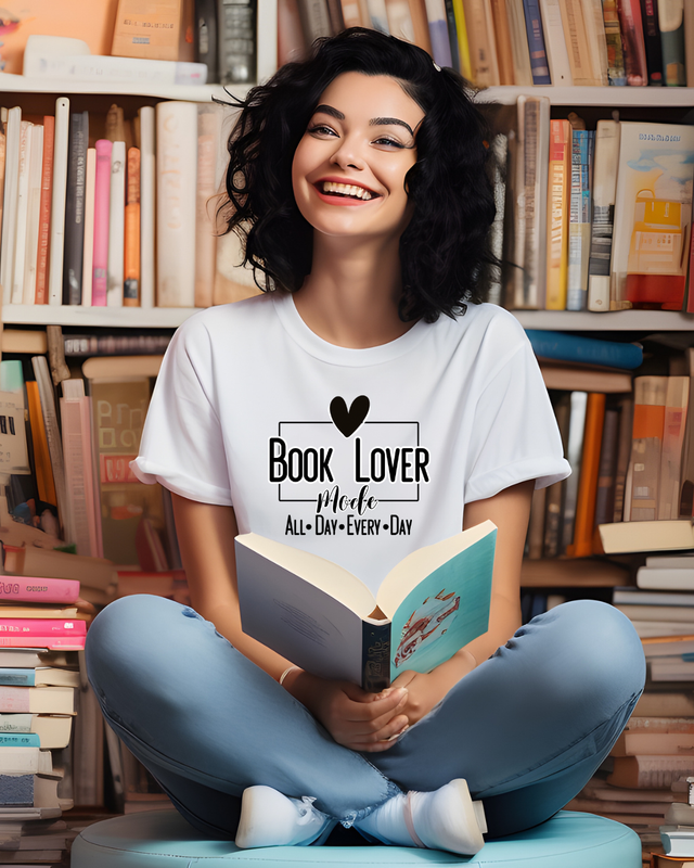 Book Lover