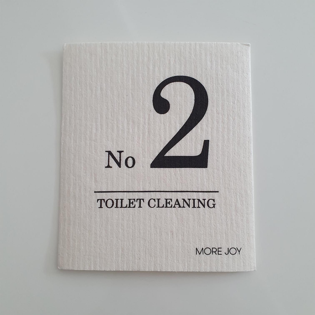 Schwammtücher / Text