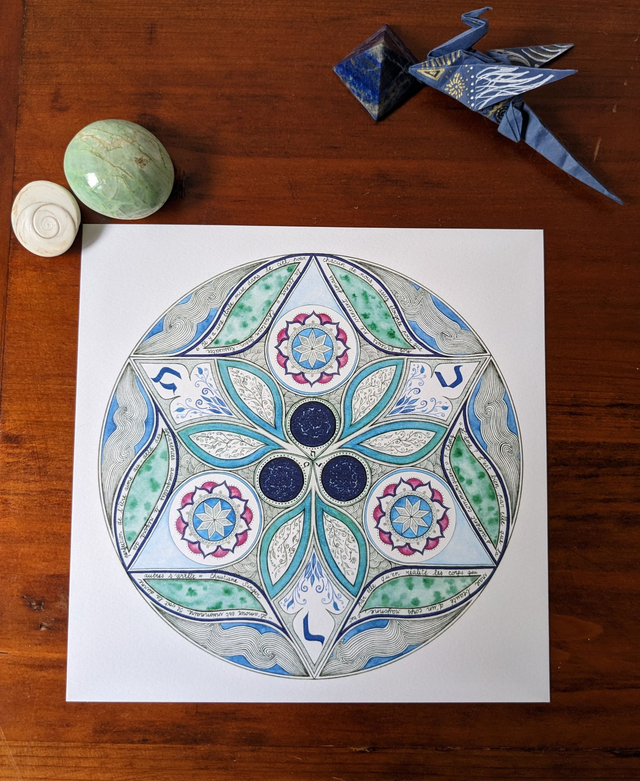 ❃ Hessed au cœur ❃ 