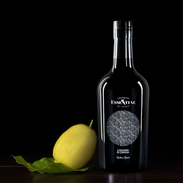 Limoncello - Liquoreria Essentiae - 500ml