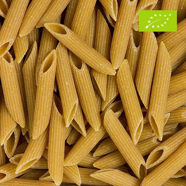 Vollkorn Penne Bio