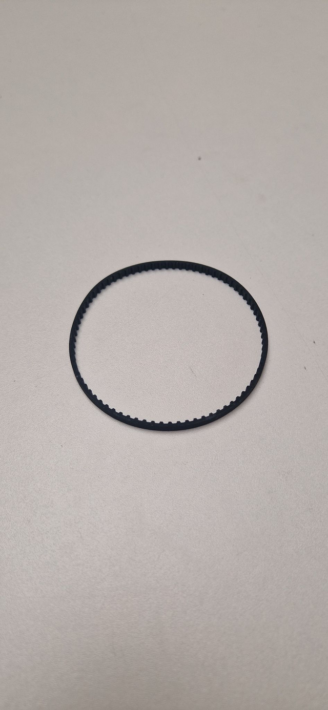 Courroie arbre inférieur-moteur Husqvarna Viking