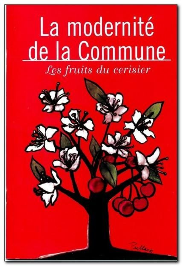 La modernité de la Commune. Les fruits du cerisier