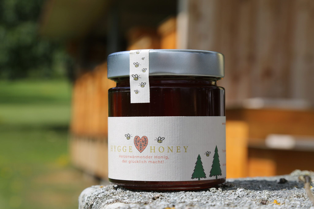 Doppelpack HYGGE HONEY Sorte FEENWALD