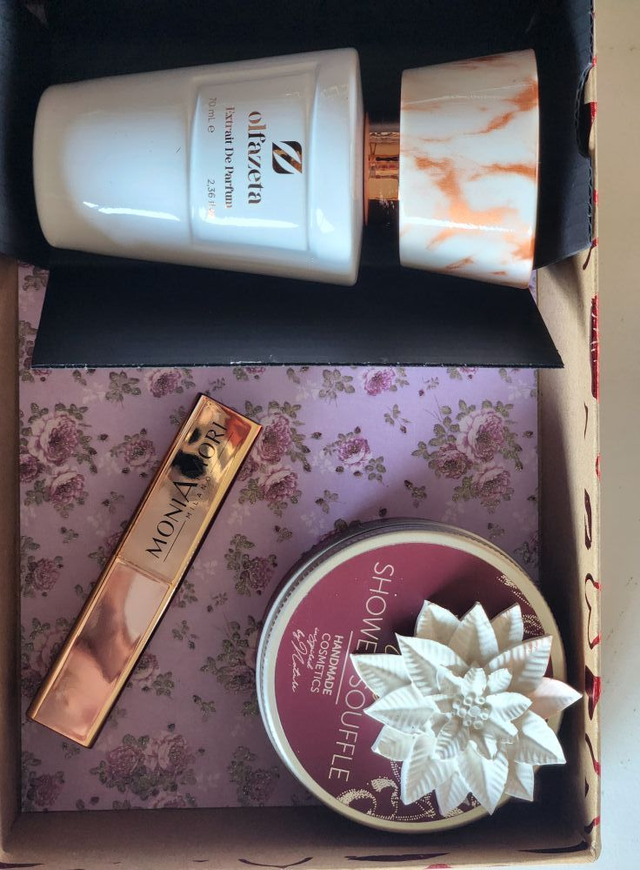 Coffret " Trésor 027 "