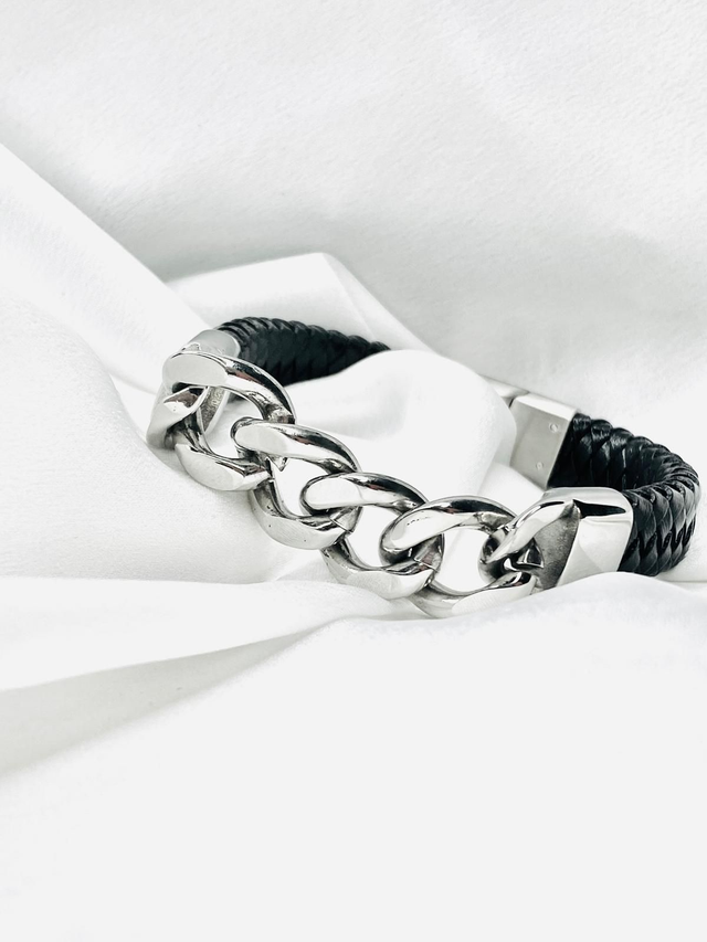 Bracelet Homme CHAINE