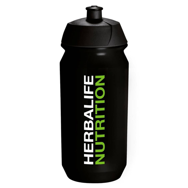 Botella deportiva Herbalife Nutrition 500 ml (Ref: 8711)