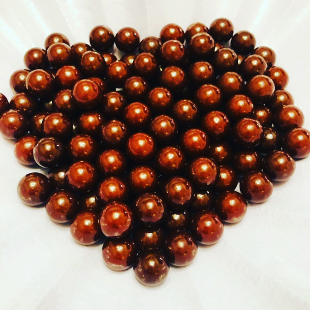 Aniseed Balls 