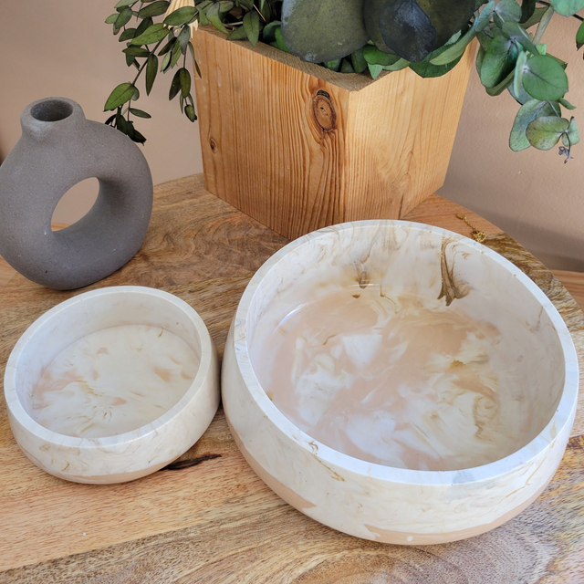 Petit Halo ~ Plateau