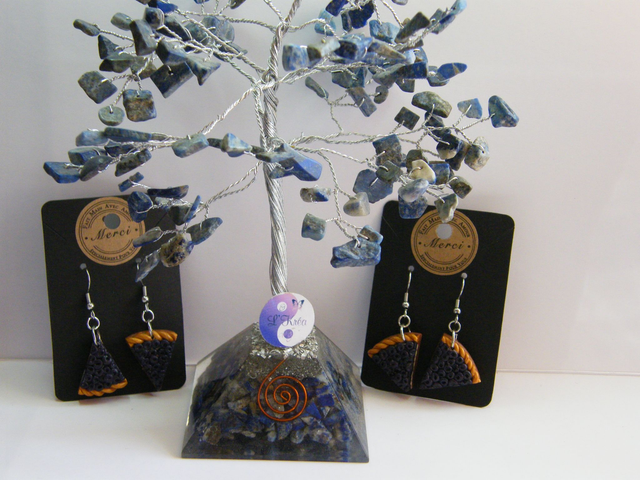 Parts de Tartelettes