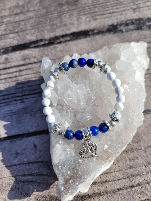 Les Bracelets De Lumie 