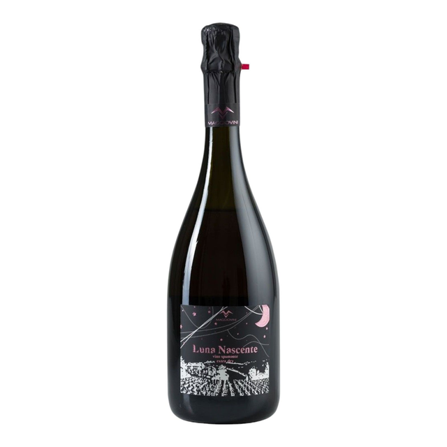 Luna Nascente