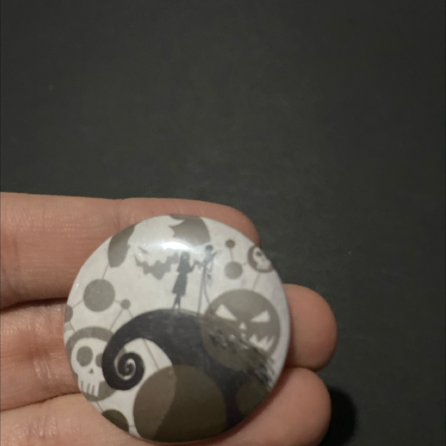 Badge #48