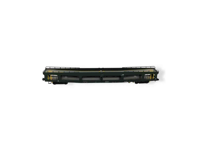 fourgon porte-autos DDm 916 MFtrain 33298 N