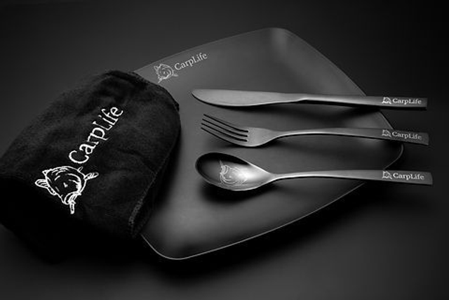 Carp Life Dining Set 