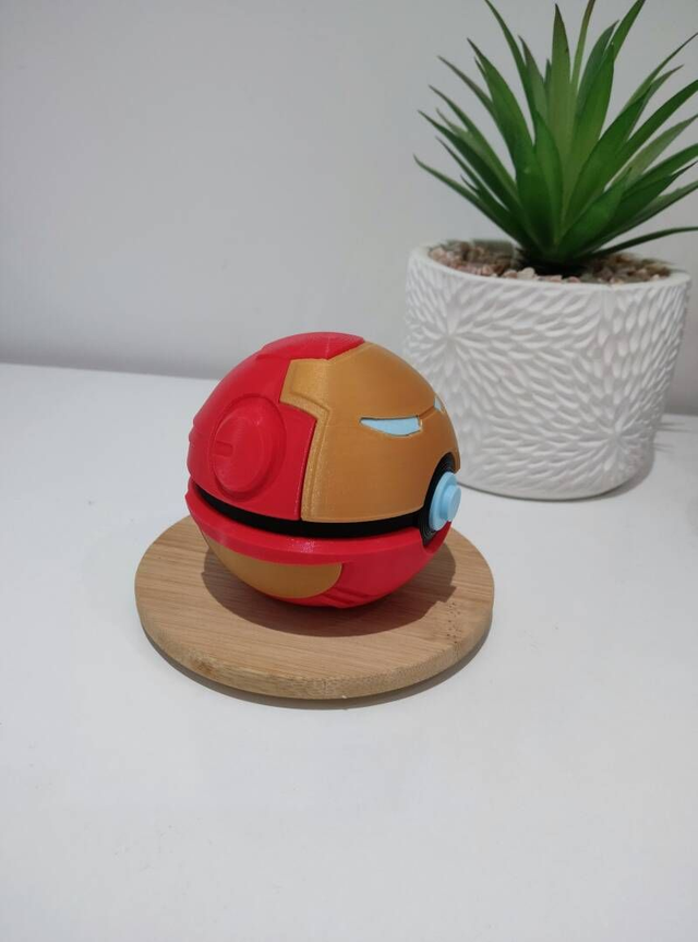 Iron Man