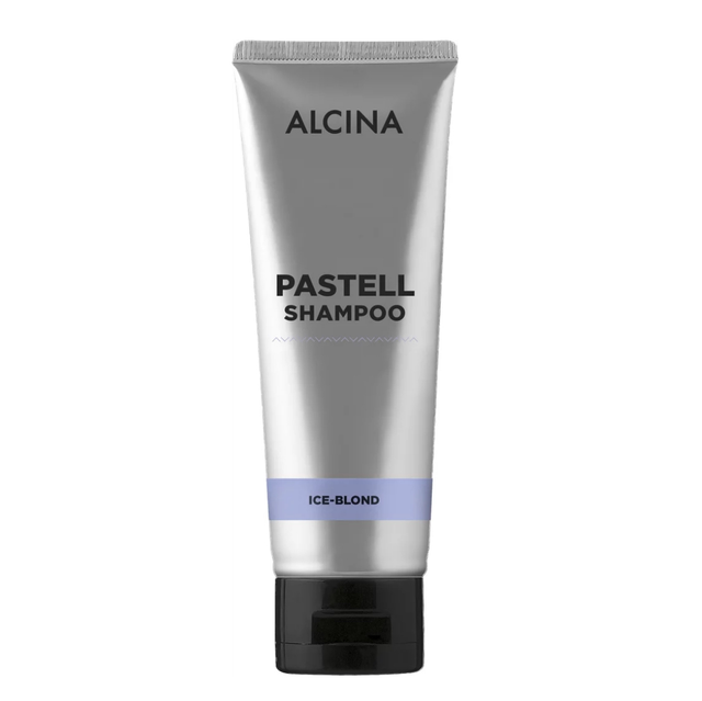 Pastell Ice Blond Shampoo 