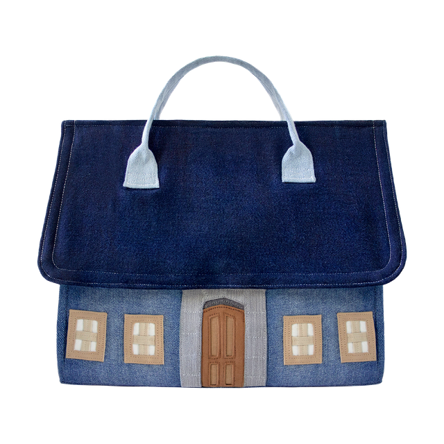 HOUSE BAG STDSJ©