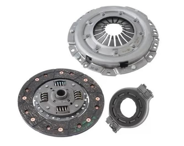 Clutch Kit for 1.4 Water-cooled Brazilian Kombi 2006-2014