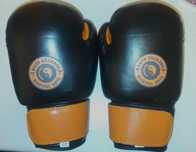 Boxing Gloves