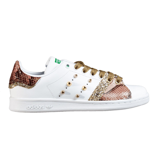 504SL - ADIDAS CUSTOM STAN SMITH