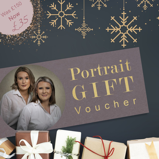 Xmas 1 - Onyx Family Voucher