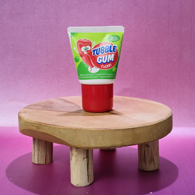 Tubble Gum - Cherry