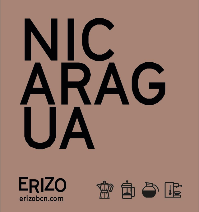 Nicaragua Maragogipe