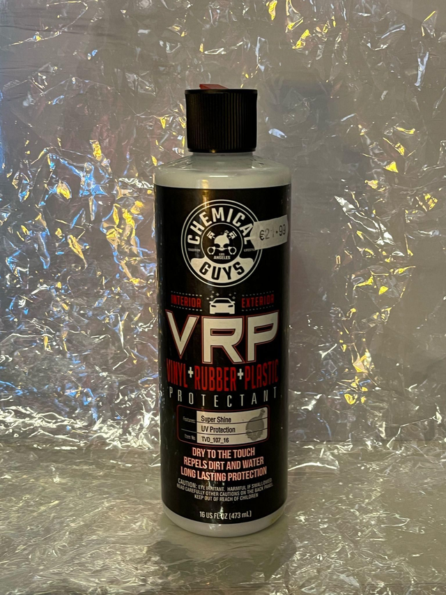 Chemical Guys VRP 473ml