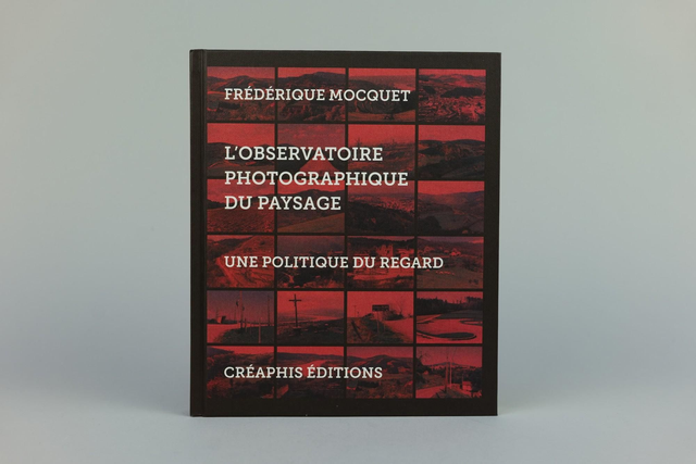 L'OBSERVATOIRE PHOTOGRAPHIQUE DU PAYSAGE