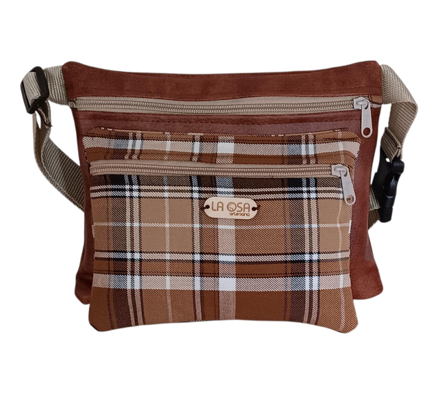 Riñonera 25369/1240