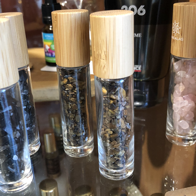 Roll on œil de tigre