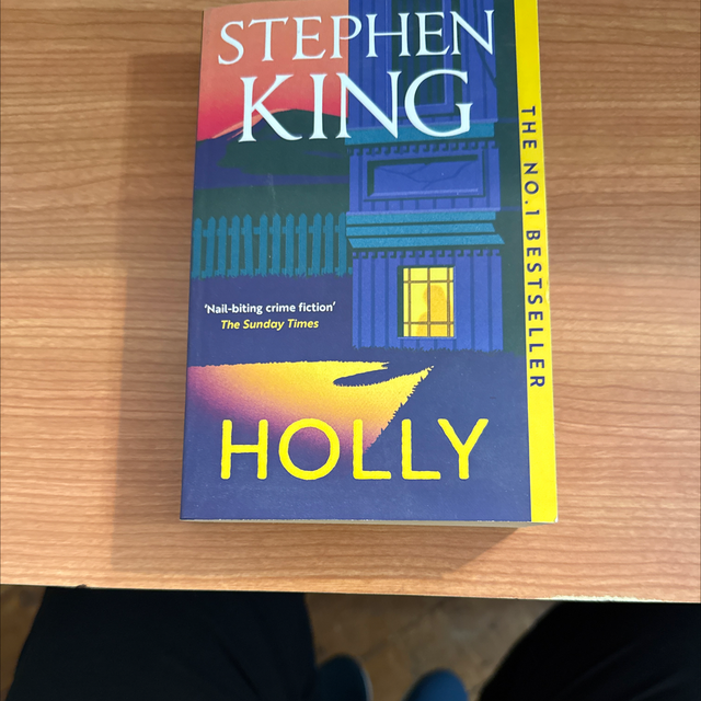 Holly