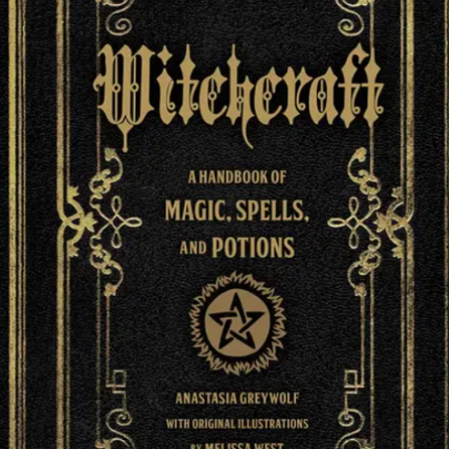 Witchcraft 