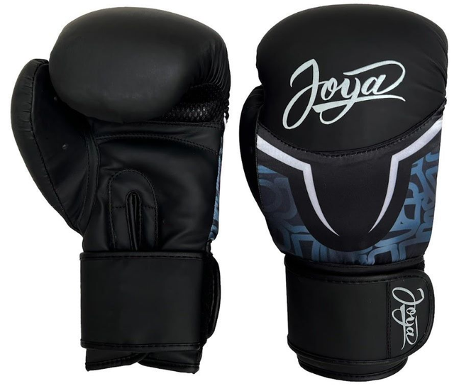 JOYA DAMES (KICK)BOKSHANDSCHOENEN Blauw (PU)