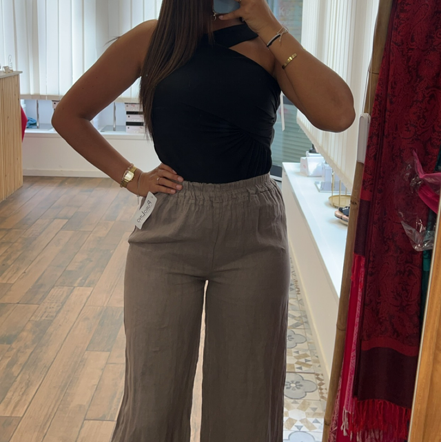 Pantalon LINE
