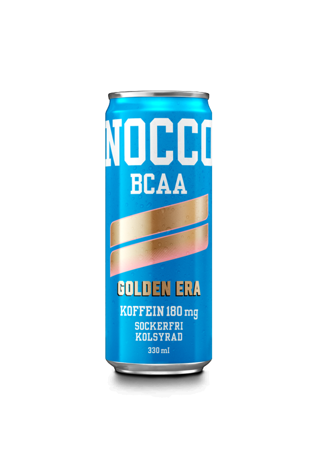 Nocco Golden Era - 330 ml