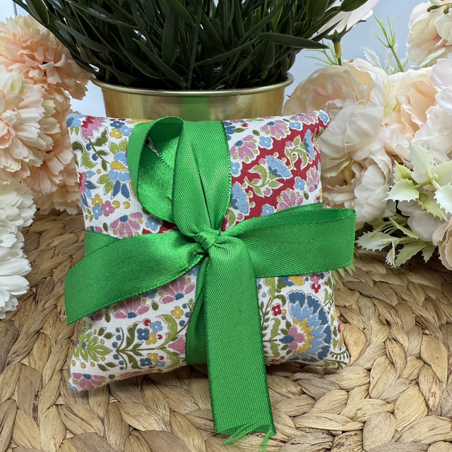 Saquinhos de Alfazema Simples Ref.005 [Duo]