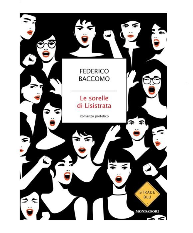 Le Sorelle di Lisistrata - di Federico Baccomo 