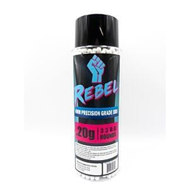 0.20G - Rebel