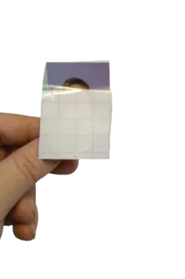 Panneau en Bois Personnalisable pour Photos Scolaires