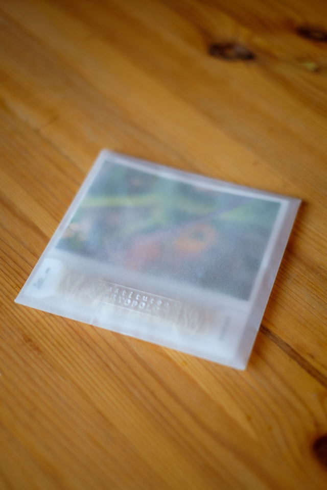 Sample Kit Mt. Vaals