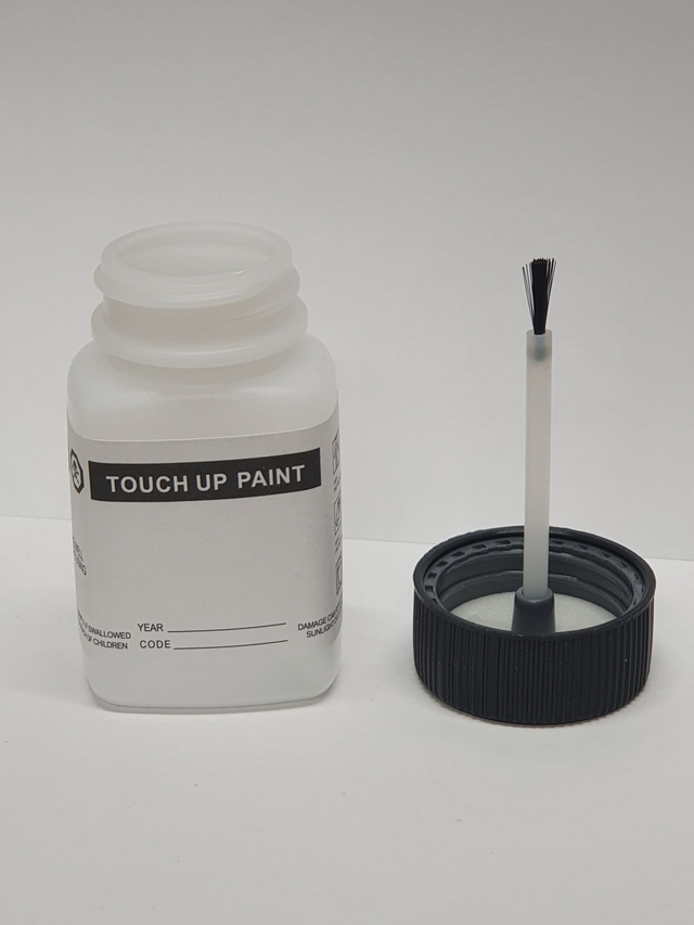 30ml Touch Up Pot With Brush (basecoat)