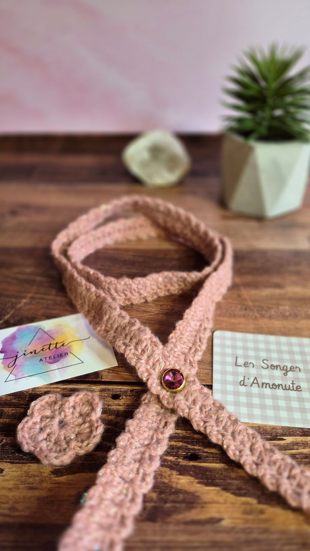 Octobre _ Tourmaline