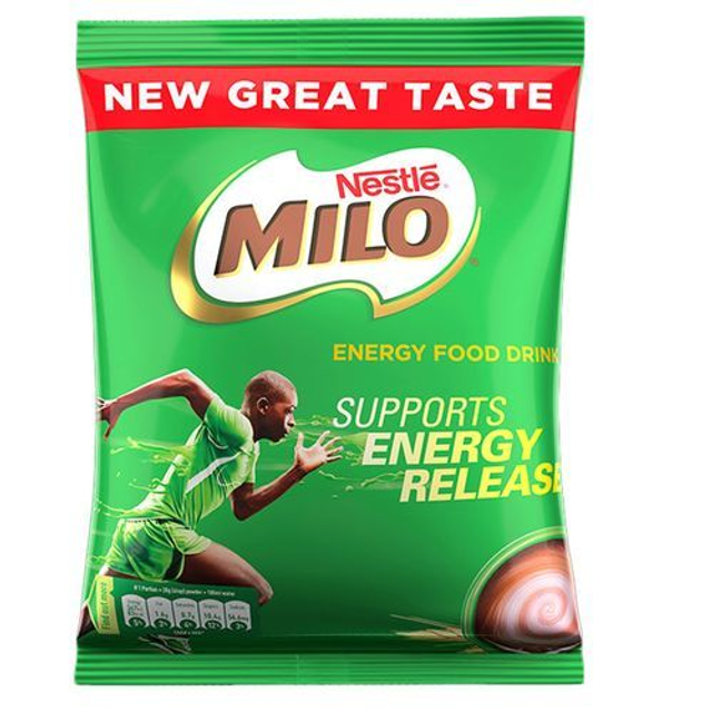 800g Milo refil