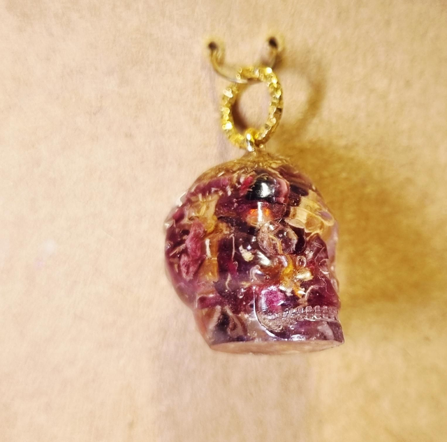 Le Pendentif Alchimique - Amour de Soi