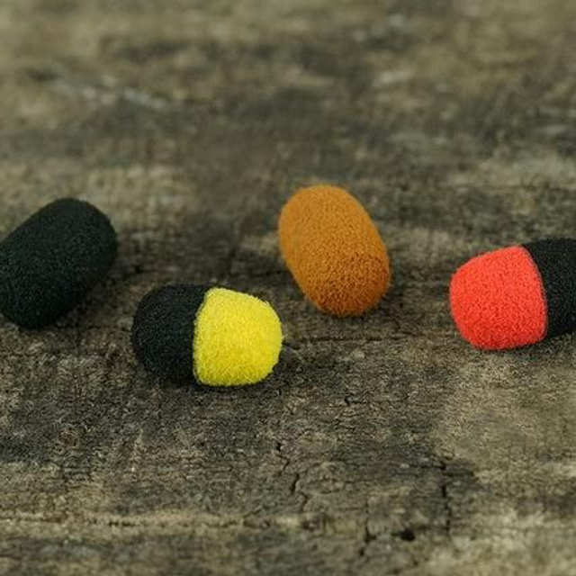 Thinking Anglers Zig Barrels