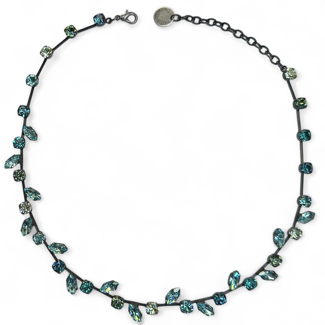 Collier RANKE Seemix, Türkis